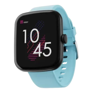 boAt Wave Beat 1.69" HD Display Smart Watch