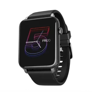 boAt Wave Call Bluetooth Calling Smart Watch